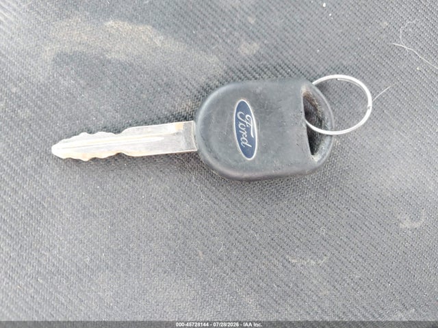 45728144 :رقم المزاد ، 1FTYR15E33PB10412 vin ، 2003 Ford Ranger Xlt مزاد بيع