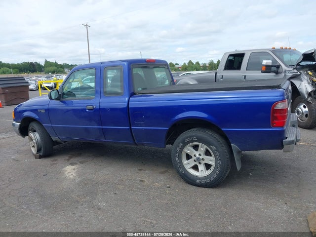 45728144 :رقم المزاد ، 1FTYR15E33PB10412 vin ، 2003 Ford Ranger Xlt مزاد بيع