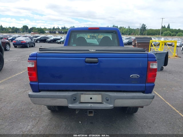 45728144 :رقم المزاد ، 1FTYR15E33PB10412 vin ، 2003 Ford Ranger Xlt مزاد بيع