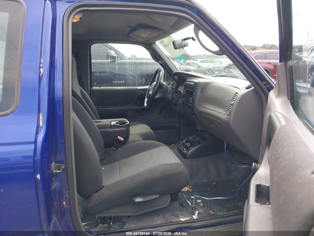 45728144 :رقم المزاد ، 1FTYR15E33PB10412 vin ، 2003 Ford Ranger Xlt مزاد بيع