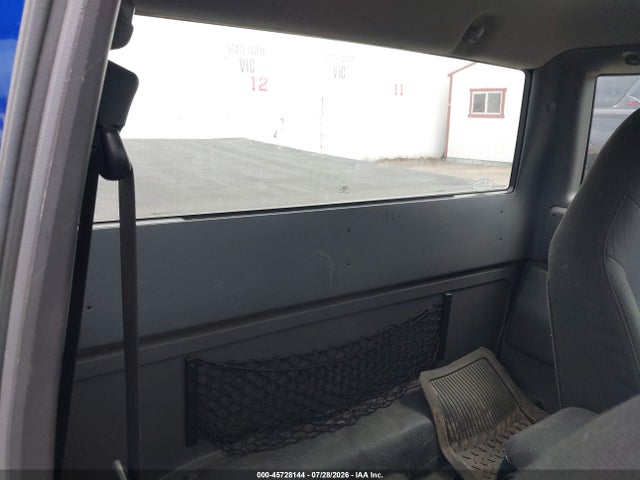 45728144 :رقم المزاد ، 1FTYR15E33PB10412 vin ، 2003 Ford Ranger Xlt مزاد بيع