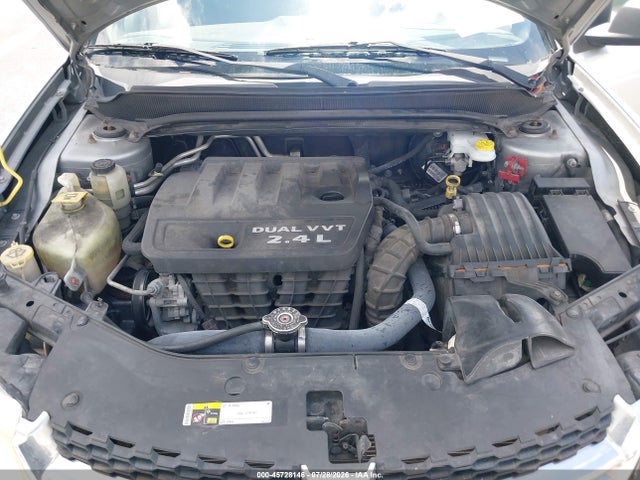 Продажа на аукционе авто 2013 Dodge Avenger Se, vin: 1C3CDZAB9DN756509, номер лота: 45728146