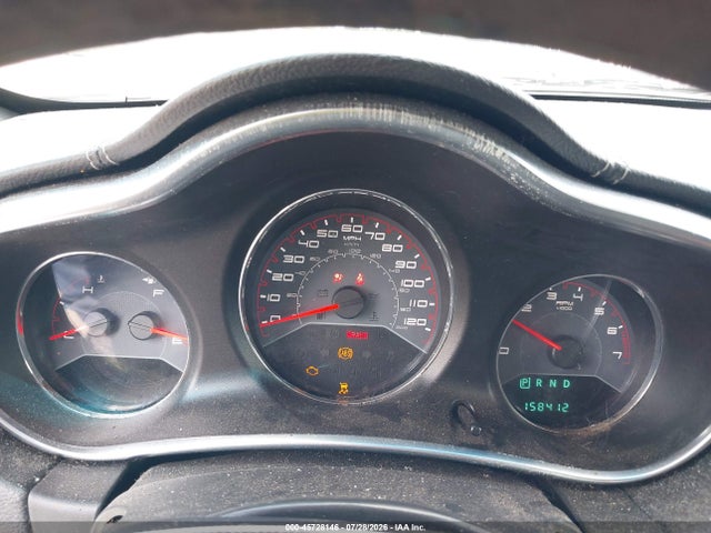 Продажа на аукционе авто 2013 Dodge Avenger Se, vin: 1C3CDZAB9DN756509, номер лота: 45728146