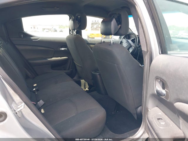 Продажа на аукционе авто 2013 Dodge Avenger Se, vin: 1C3CDZAB9DN756509, номер лота: 45728146