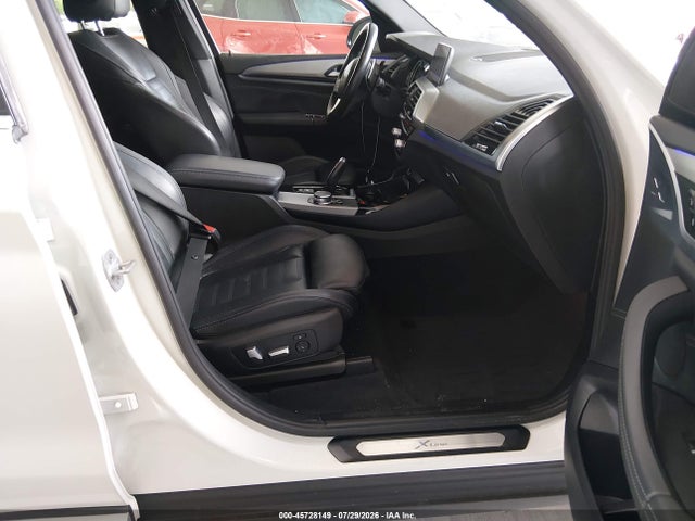 45728149 :رقم المزاد ، 5UXTR9C52KLE12969 vin ، 2019 Bmw X3 Xdrive30i مزاد بيع