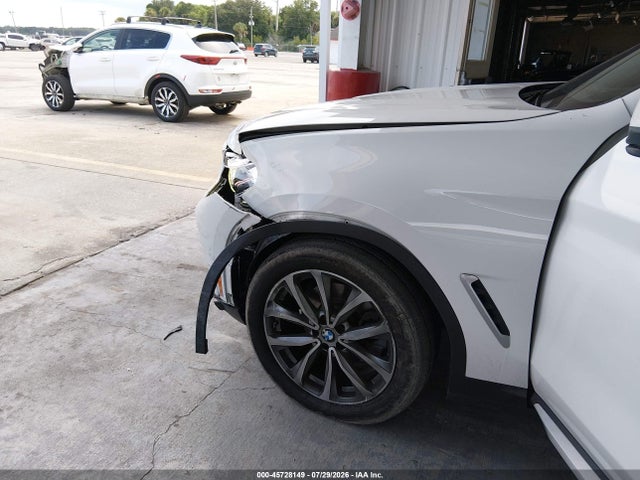 45728149 :رقم المزاد ، 5UXTR9C52KLE12969 vin ، 2019 Bmw X3 Xdrive30i مزاد بيع