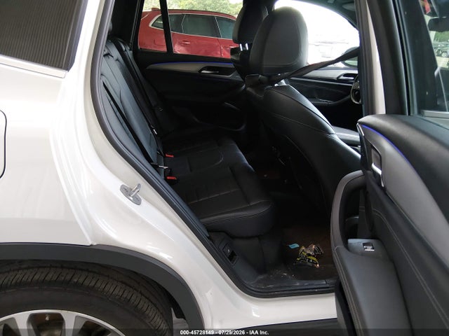 45728149 :رقم المزاد ، 5UXTR9C52KLE12969 vin ، 2019 Bmw X3 Xdrive30i مزاد بيع