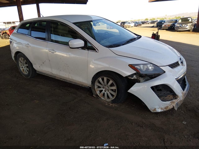 Продаж на аукціоні авто 2012 Mazda Cx-7 I Sport, vin: JM3ER2BM8C0413948, номер лоту: 45728153