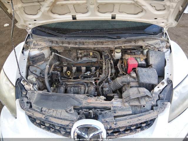 Продаж на аукціоні авто 2012 Mazda Cx-7 I Sport, vin: JM3ER2BM8C0413948, номер лоту: 45728153