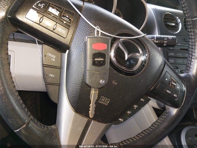 Продаж на аукціоні авто 2012 Mazda Cx-7 I Sport, vin: JM3ER2BM8C0413948, номер лоту: 45728153