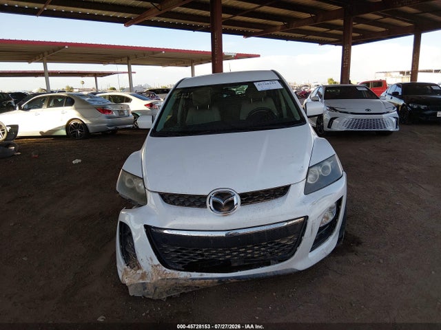 Продаж на аукціоні авто 2012 Mazda Cx-7 I Sport, vin: JM3ER2BM8C0413948, номер лоту: 45728153