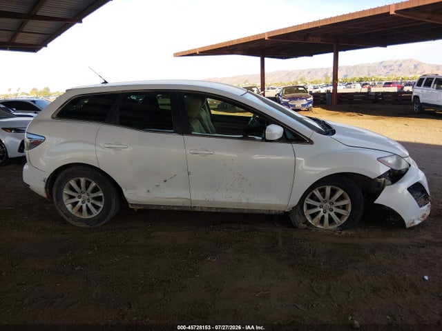 Продаж на аукціоні авто 2012 Mazda Cx-7 I Sport, vin: JM3ER2BM8C0413948, номер лоту: 45728153
