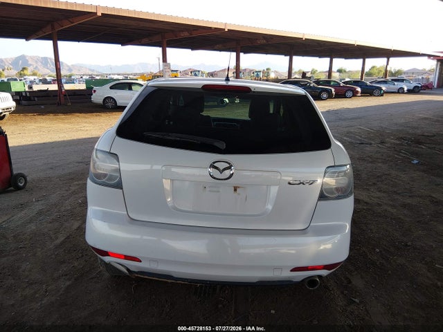 Продаж на аукціоні авто 2012 Mazda Cx-7 I Sport, vin: JM3ER2BM8C0413948, номер лоту: 45728153