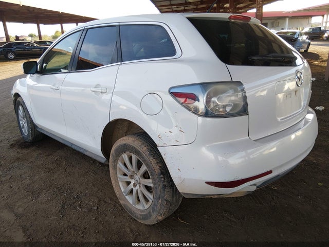 Продаж на аукціоні авто 2012 Mazda Cx-7 I Sport, vin: JM3ER2BM8C0413948, номер лоту: 45728153