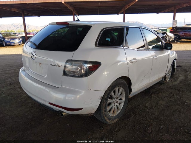 Продаж на аукціоні авто 2012 Mazda Cx-7 I Sport, vin: JM3ER2BM8C0413948, номер лоту: 45728153