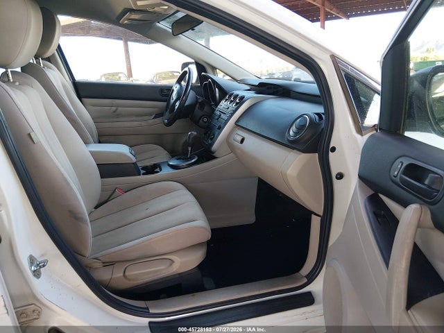 Продаж на аукціоні авто 2012 Mazda Cx-7 I Sport, vin: JM3ER2BM8C0413948, номер лоту: 45728153