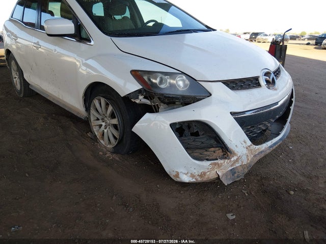 Продаж на аукціоні авто 2012 Mazda Cx-7 I Sport, vin: JM3ER2BM8C0413948, номер лоту: 45728153