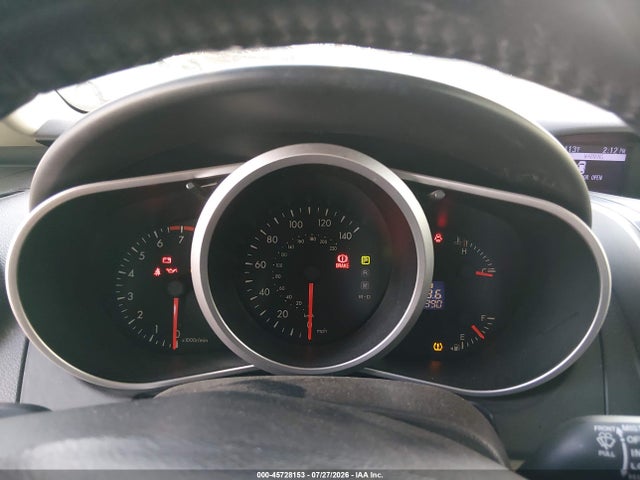 Продаж на аукціоні авто 2012 Mazda Cx-7 I Sport, vin: JM3ER2BM8C0413948, номер лоту: 45728153
