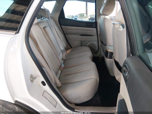 Продаж на аукціоні авто 2012 Mazda Cx-7 I Sport, vin: JM3ER2BM8C0413948, номер лоту: 45728153