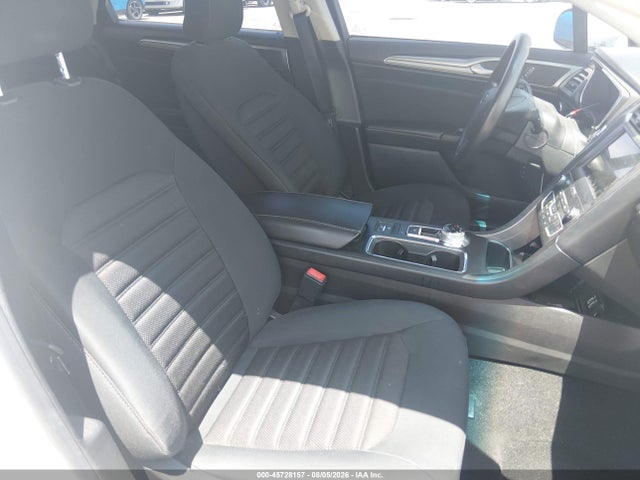 Ford Fusion Hybrid Se 2019 3FA6P0LU3KR211609 Image 5