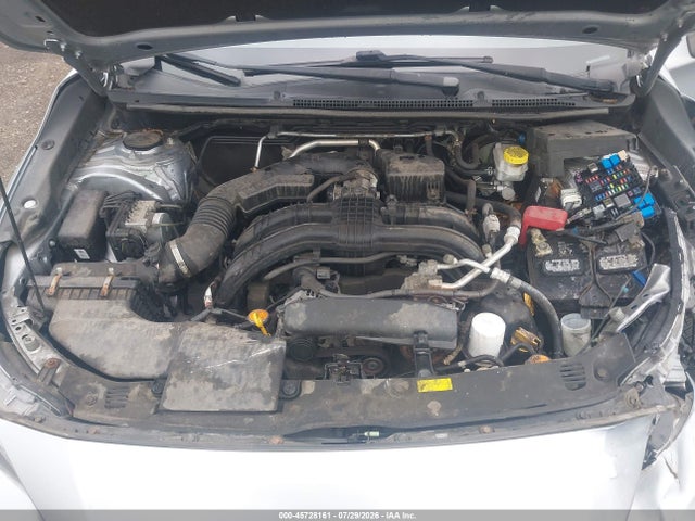 2019 Subaru Impreza 2.0i Sport მანქანა იყიდება აუქციონზე, vin: 4S3GTAJ61K1735159, აუქციონის ნომერი: 45728161