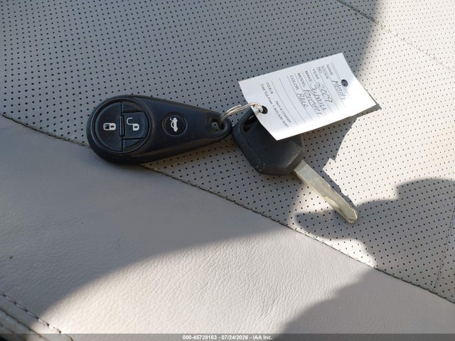 Aukcja sprzedaży 2009 Subaru Forester 2.5x Limited, vin: JF2SH64689H774595, numer aukcji: 45728163