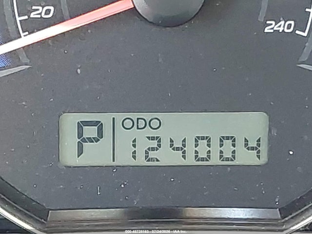 Aukcja sprzedaży 2009 Subaru Forester 2.5x Limited, vin: JF2SH64689H774595, numer aukcji: 45728163