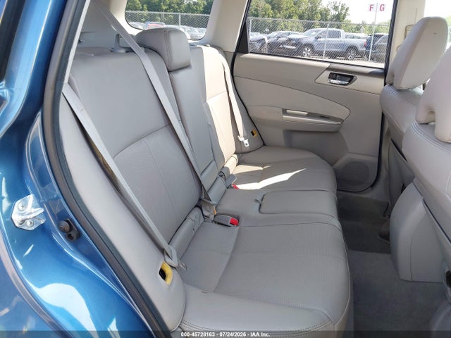 Aukcja sprzedaży 2009 Subaru Forester 2.5x Limited, vin: JF2SH64689H774595, numer aukcji: 45728163