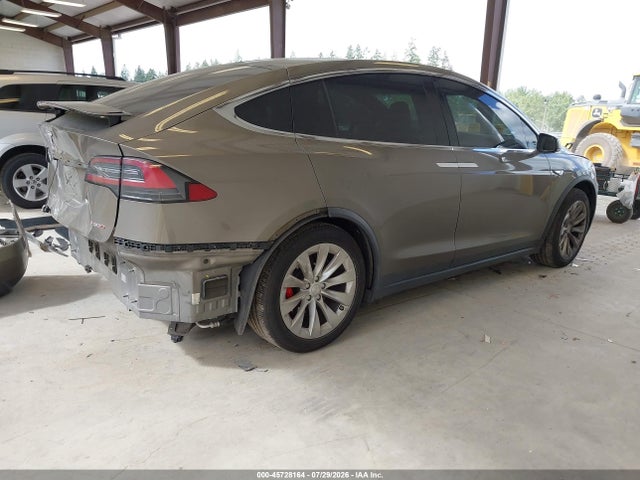 Aukcja sprzedaży 2016 Tesla Model X 60d/p100d/p90d, vin: 5YJXCAE49GF000212, numer aukcji: 45728164