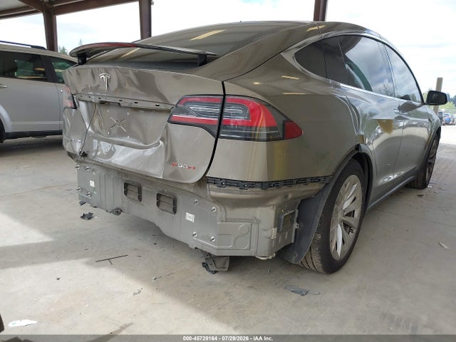 Aukcja sprzedaży 2016 Tesla Model X 60d/p100d/p90d, vin: 5YJXCAE49GF000212, numer aukcji: 45728164
