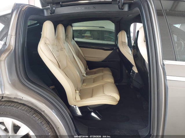 Aukcja sprzedaży 2016 Tesla Model X 60d/p100d/p90d, vin: 5YJXCAE49GF000212, numer aukcji: 45728164
