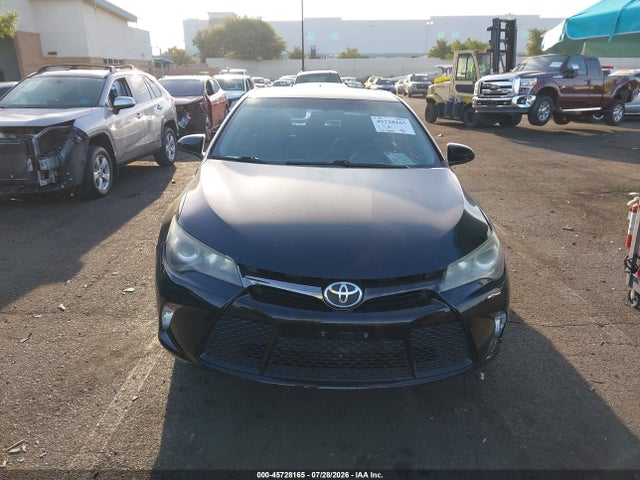 Toyota CAMRY SE 2016 4T1BF1FK2GU210085 Image 13