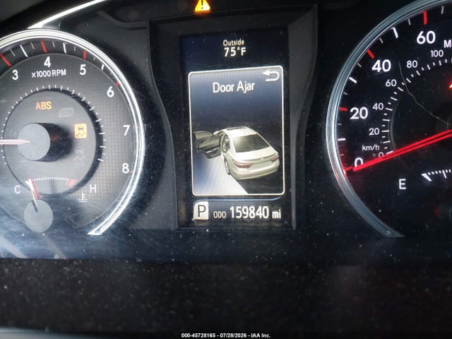 Toyota CAMRY SE 2016 4T1BF1FK2GU210085 Image 16