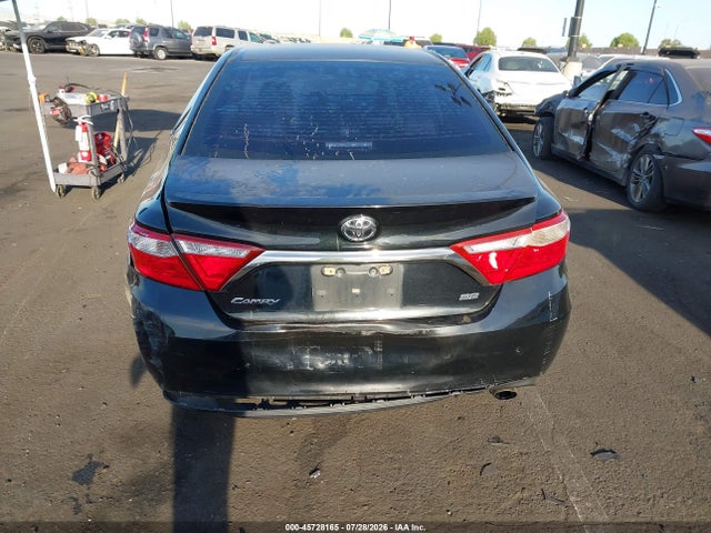 Toyota CAMRY SE 2016 4T1BF1FK2GU210085 Image 17