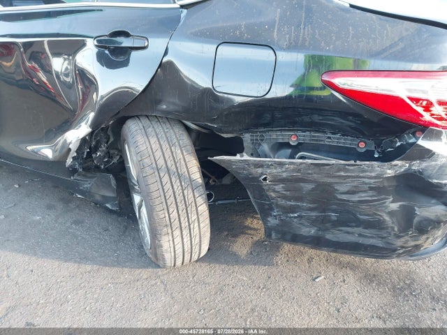 Toyota CAMRY SE 2016 4T1BF1FK2GU210085 Image 6