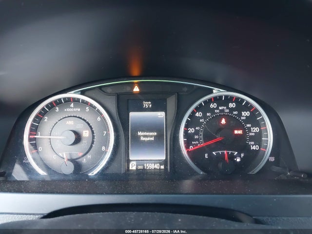 Toyota CAMRY SE 2016 4T1BF1FK2GU210085 Image 7