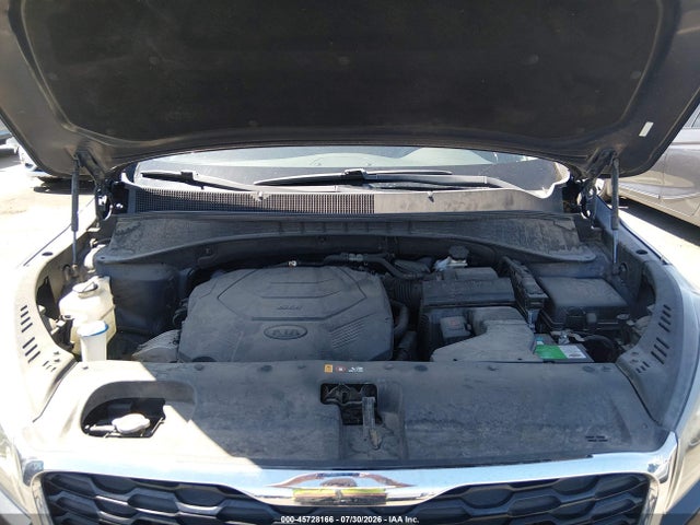 KIA Sorento 3.3l Lx 2019 5XYPG4A55KG486152 Image 10