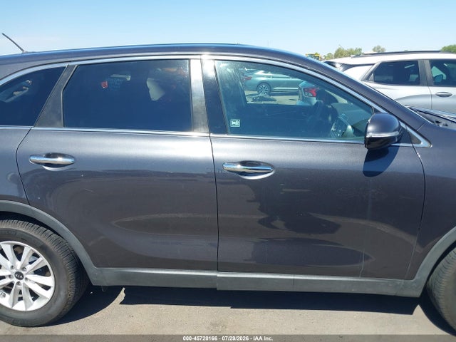 KIA Sorento 3.3l Lx 2019 5XYPG4A55KG486152 Image 13