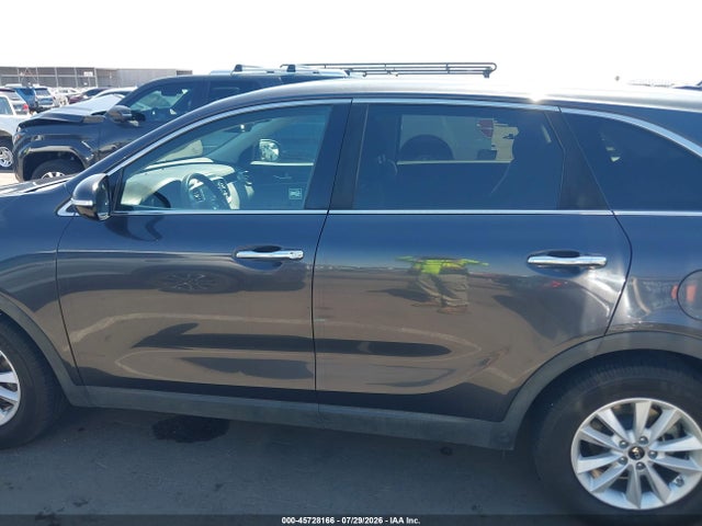 KIA Sorento 3.3l Lx 2019 5XYPG4A55KG486152 Image 14