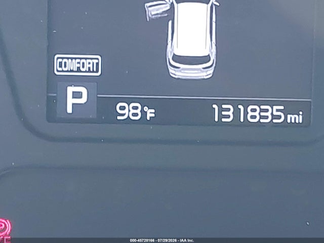 KIA Sorento 3.3l Lx 2019 5XYPG4A55KG486152 Image 15