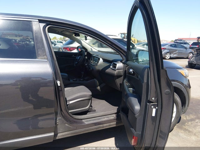 KIA Sorento 3.3l Lx 2019 5XYPG4A55KG486152 Image 5