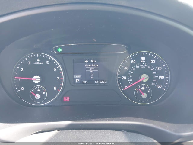 KIA Sorento 3.3l Lx 2019 5XYPG4A55KG486152 Image 7