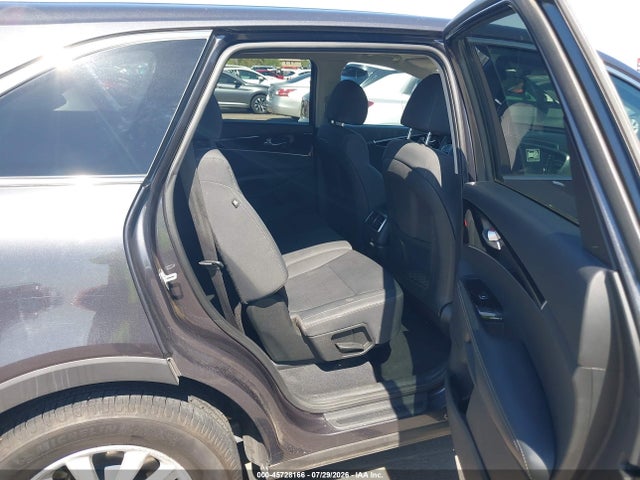 KIA Sorento 3.3l Lx 2019 5XYPG4A55KG486152 Image 8