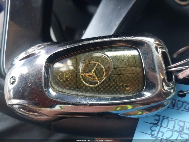 45728167 :رقم المزاد ، WDC0G6EB0KF618132 vin ، 2019 Mercedes-benz Amg Glc 43 4matic مزاد بيع