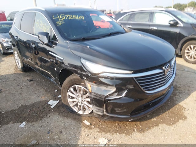 Продажа на аукционе авто 2024 Buick Enclave Premium Fwd, vin: 5GAERCKW9RJ136537, номер лота: 45728169