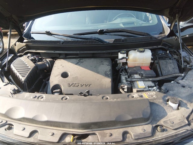 2024 Buick Enclave Premium Fwd მანქანა იყიდება აუქციონზე, vin: 5GAERCKW9RJ136537, აუქციონის ნომერი: 45728169