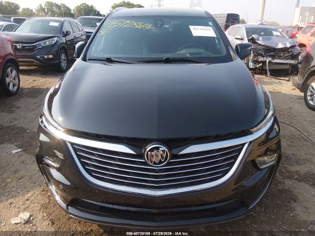 2024 Buick Enclave Premium Fwd მანქანა იყიდება აუქციონზე, vin: 5GAERCKW9RJ136537, აუქციონის ნომერი: 45728169
