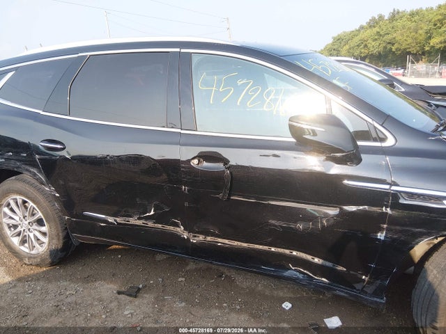 2024 Buick Enclave Premium Fwd მანქანა იყიდება აუქციონზე, vin: 5GAERCKW9RJ136537, აუქციონის ნომერი: 45728169