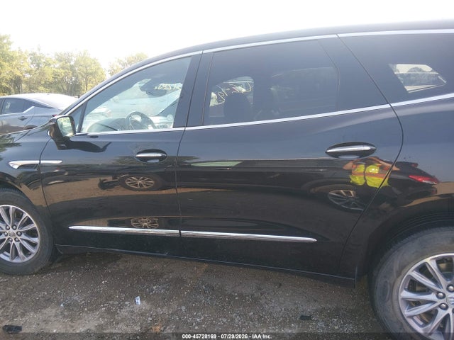 2024 Buick Enclave Premium Fwd მანქანა იყიდება აუქციონზე, vin: 5GAERCKW9RJ136537, აუქციონის ნომერი: 45728169