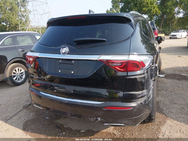 2024 Buick Enclave Premium Fwd მანქანა იყიდება აუქციონზე, vin: 5GAERCKW9RJ136537, აუქციონის ნომერი: 45728169